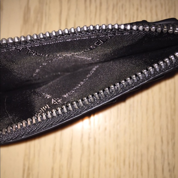 Michael Kors Cooper Cherry Slim Wallet - Picture 5 of 8